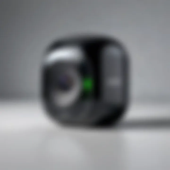 Exploring the Arlo Essential 4 Camera Kit Summary