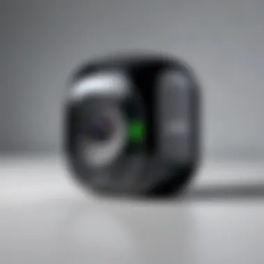 Exploring the Arlo Essential 4 Camera Kit Summary Exploring the Arlo Essential 4 Camera Kit Summary