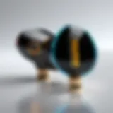 Exploring the AS10 IEM: A Comprehensive Review for Tech Enthusiasts Introduction