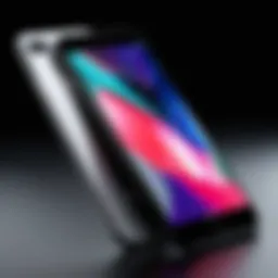 Exploring the Brand New iPhone 8 Plus: A Comprehensive Overview Introduction