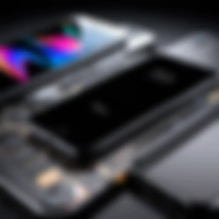 Notable Exploring the Brand New iPhone 8 Plus: A Comprehensive Overview