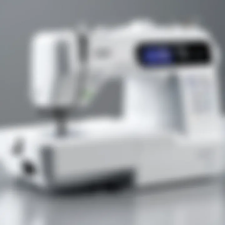 Notable Exploring the Brother ST150HDH Sewing Machine: A Comprehensive Analysis