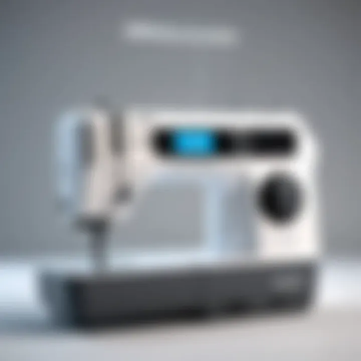 Exploring the Brother ST150HDH Sewing Machine: A Comprehensive Analysis Summary