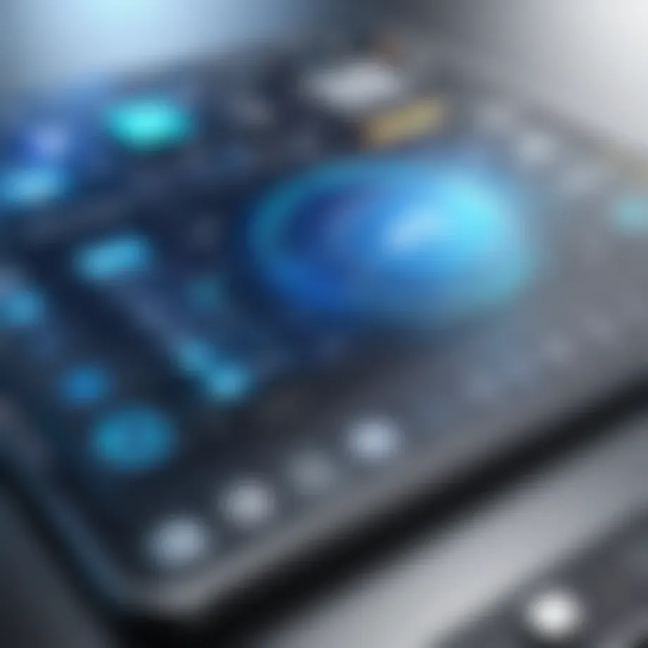 Exploring the Capabilities and Innovations of KI5084 Technology Introduction