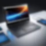Exploring the Dell Latitude E7270: A Comprehensive Analysis Introduction