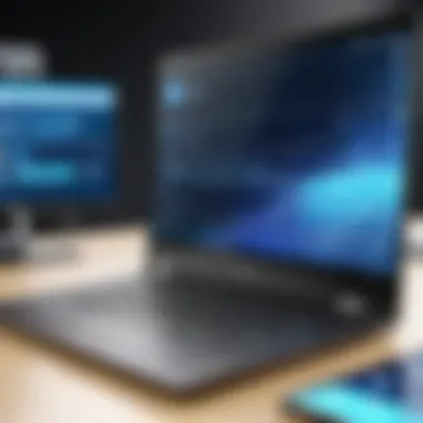 Notable Exploring the Dell Latitude E7270: A Comprehensive Analysis Notable Exploring the Dell Latitude E7270: A Comprehensive Analysis