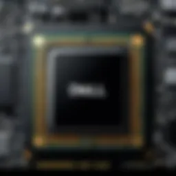 Exploring the Dell R740 CPU: An In-Depth Analysis Introduction