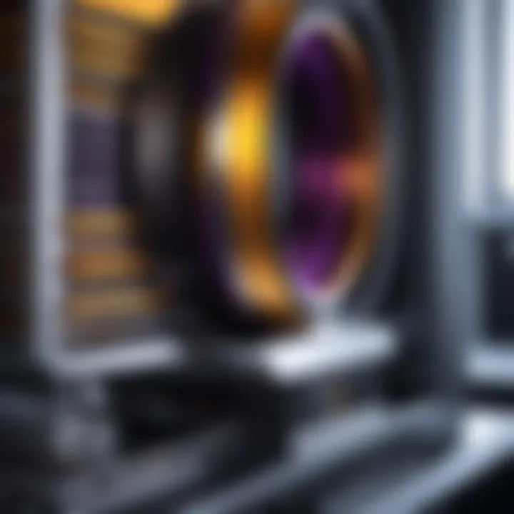Maintenance tips for ensuring the efficiency of the Dyson Tower Filter