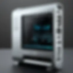 Exploring the HP P224: A Comprehensive Overview of Features, Specifications, and Applications Introduction