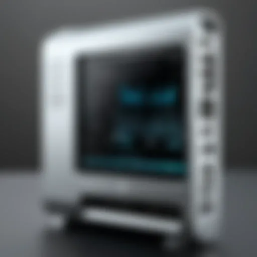 Exploring the HP P224: A Comprehensive Overview of Features, Specifications, and Applications Introduction