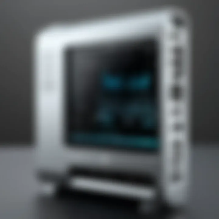 Exploring the HP P224: A Comprehensive Overview of Features, Specifications, and Applications Introduction