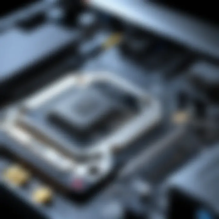 Exploring the HP P224: A Comprehensive Overview of Features, Specifications, and Applications Summary