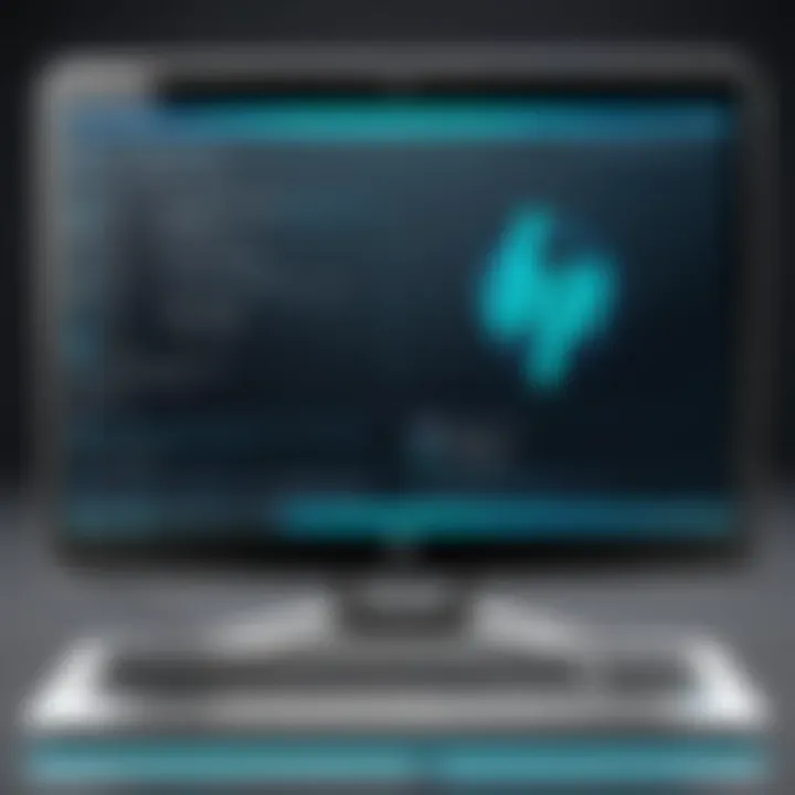 Exploring the HP Pavilion Core i5: A Comprehensive Review Summary