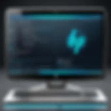 Exploring the HP Pavilion Core i5: A Comprehensive Review Summary Exploring the HP Pavilion Core i5: A Comprehensive Review Summary