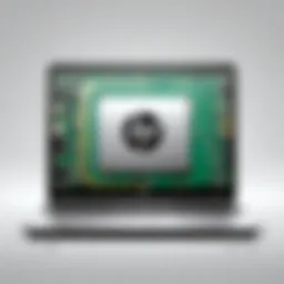 Exploring the HP ProBook 450 G3 RAM: Specifications and Impact Introduction