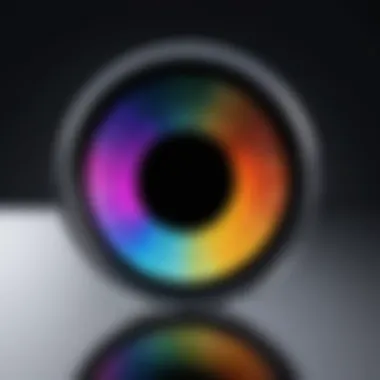 Notable Exploring the Impact of a Polarizer on iPhone Camera Functionality Notable Exploring the Impact of a Polarizer on iPhone Camera Functionality
