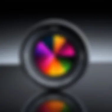 Exploring the Impact of a Polarizer on iPhone Camera Functionality Summary Exploring the Impact of a Polarizer on iPhone Camera Functionality Summary