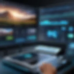 Exploring the Landscape of Ex2300: Insights and Perspectives Introduction