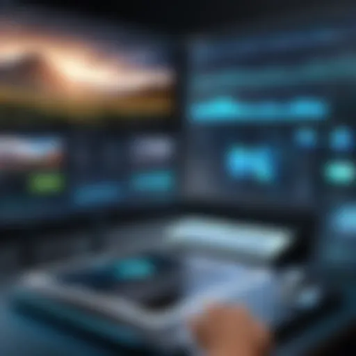 Exploring the Landscape of Ex2300: Insights and Perspectives Introduction