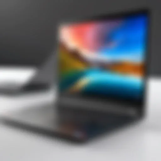 Exploring the Lenovo Chromebook 300E: An In-Depth Analysis Introduction