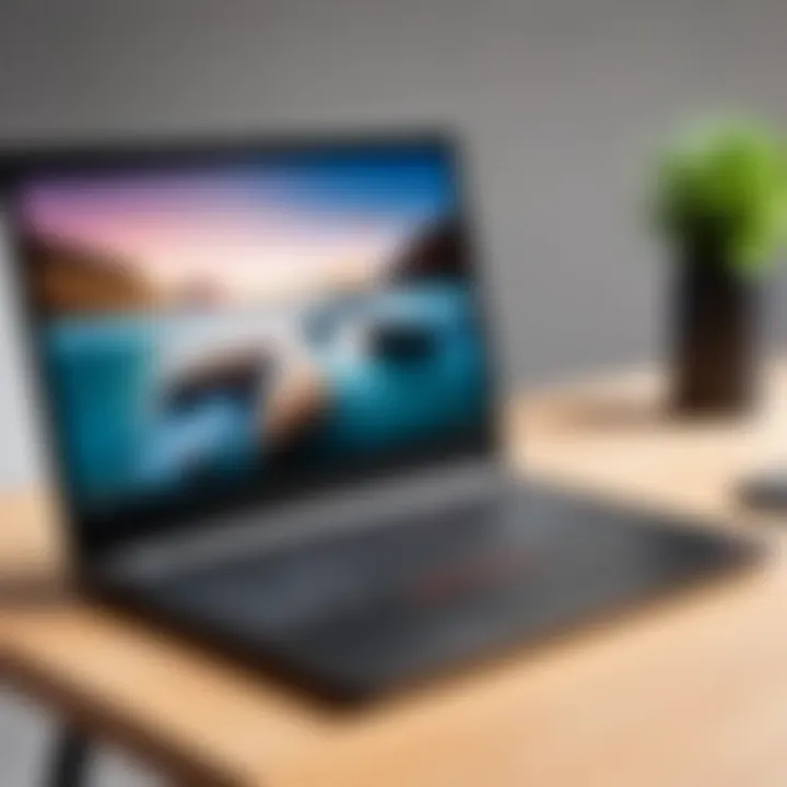 Notable Exploring the Lenovo Chromebook 300E: An In-Depth Analysis