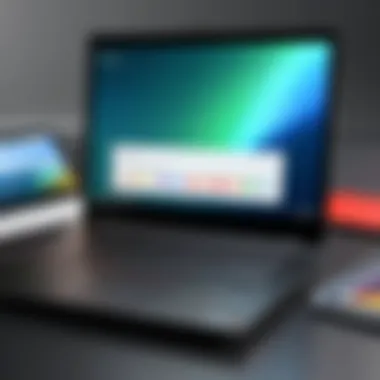 Exploring the Lenovo Chromebook 300E: An In-Depth Analysis Summary Exploring the Lenovo Chromebook 300E: An In-Depth Analysis Summary