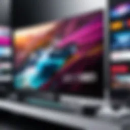 Exploring the Nuances of 8K 144Hz TVs: Technology and Purchasing Insights Introduction