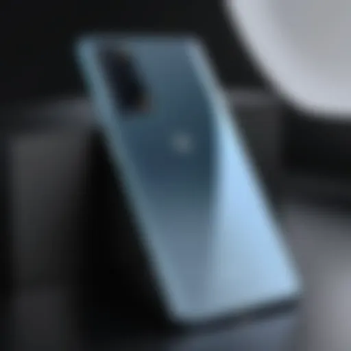 Exploring the OnePlus 9 5G Back Cover: A Comprehensive Guide Introduction