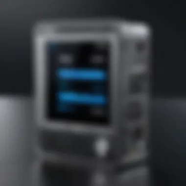 Notable Exploring the Panasonic SE785S: Features, Performance, and More Notable Exploring the Panasonic SE785S: Features, Performance, and More