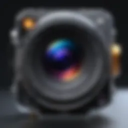 Exploring the PRO2 Camera: An In-Depth Analysis Introduction