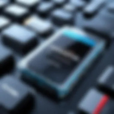Exploring the Razor Blade 4K: A Comprehensive Analysis Summary Exploring the Razor Blade 4K: A Comprehensive Analysis Summary