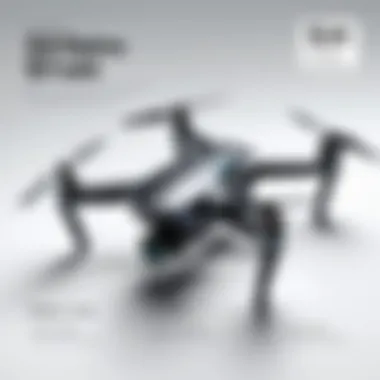 Exploring the S60 Drone App: Features, Functionality, and Future Potential Introduction