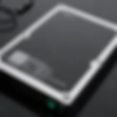 Notable Exploring the Seagate 1TB External Hard Drive Notable Exploring the Seagate 1TB External Hard Drive