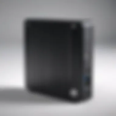 Exploring the Seagate 1TB External Hard Drive Summary Exploring the Seagate 1TB External Hard Drive Summary