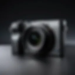 Exploring the Sony RX100 VIII: A Comprehensive Analysis and Review Introduction