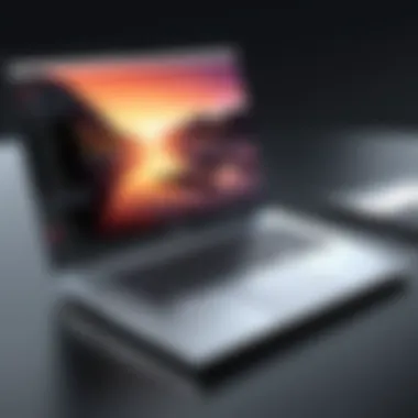 Exploring the T14 Laptop: A Comprehensive Analysis Introduction Exploring the T14 Laptop: A Comprehensive Analysis Introduction