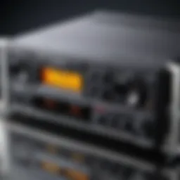 Exploring the Tascam 202MKVII Double Cassette Recorder Deck with USB Port Introduction