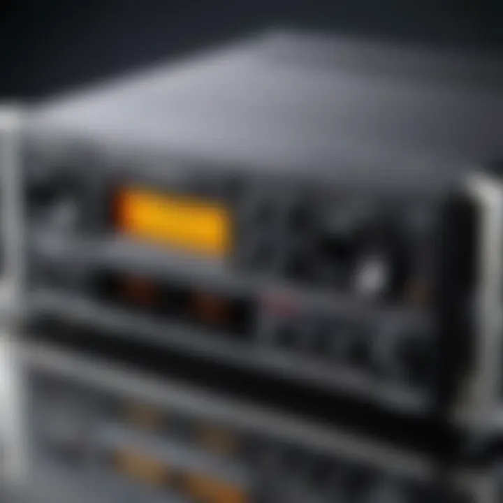 Exploring the Tascam 202MKVII Double Cassette Recorder Deck with USB Port Introduction