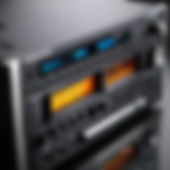 Exploring the Tascam 202MKVII Double Cassette Recorder Deck with USB Port Summary