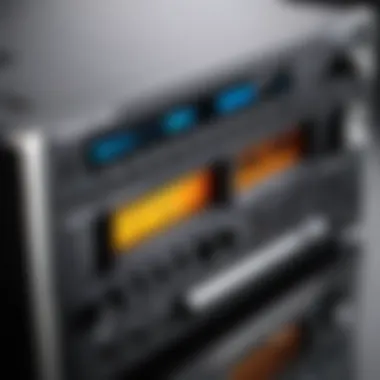 Exploring the Tascam 202MKVII Double Cassette Recorder Deck with USB Port Summary Exploring the Tascam 202MKVII Double Cassette Recorder Deck with USB Port Summary