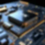 Exploring the TI C2000 Development Kit: A Comprehensive Overview Introduction