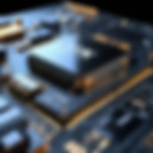 Exploring the TI C2000 Development Kit: A Comprehensive Overview Introduction
