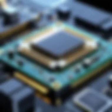 Exploring the TI C2000 Development Kit: A Comprehensive Overview Summary