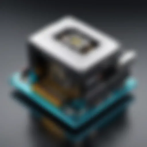 Exploring the TM T88V Print Head: An In-Depth Analysis Introduction