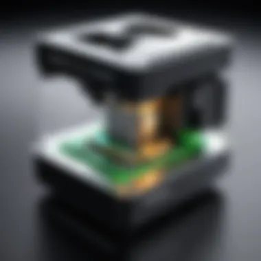 Notable Exploring the TM T88V Print Head: An In-Depth Analysis