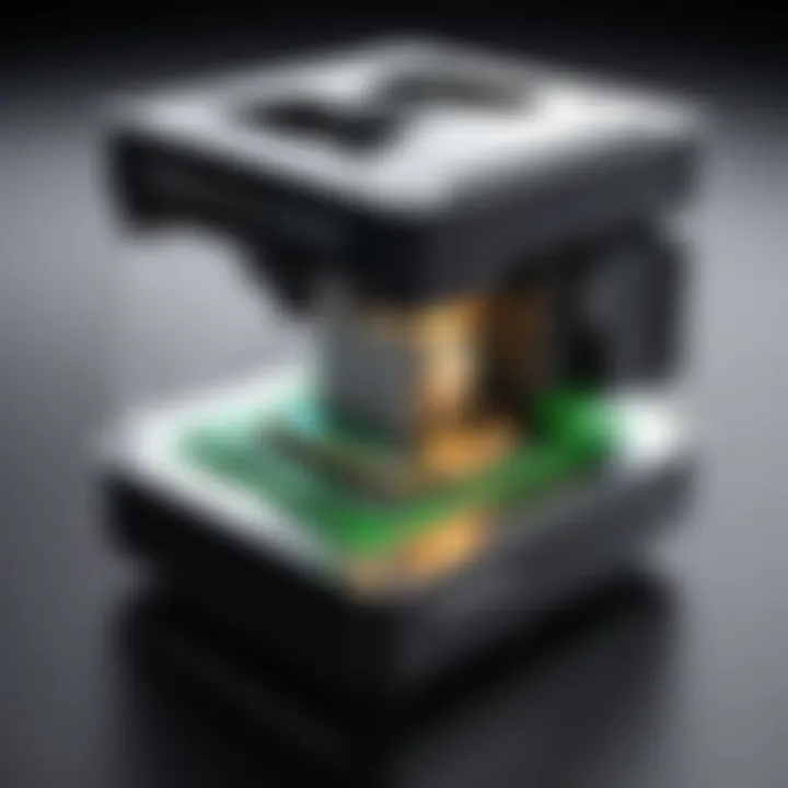 Notable Exploring the TM T88V Print Head: An In-Depth Analysis