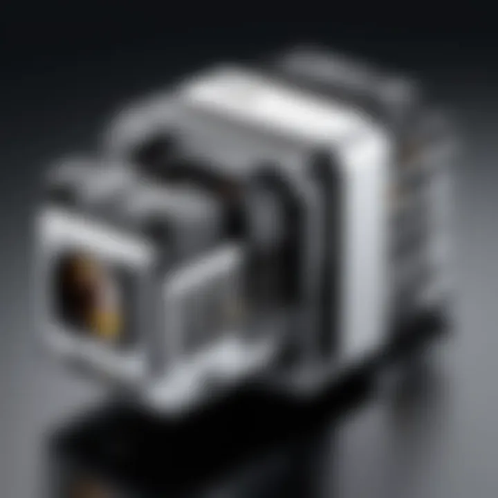 Exploring the TM T88V Print Head: An In-Depth Analysis Summary