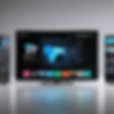 Exploring the TT TV Box X96 Remote App: A Comprehensive Guide Summary Exploring the TT TV Box X96 Remote App: A Comprehensive Guide Summary
