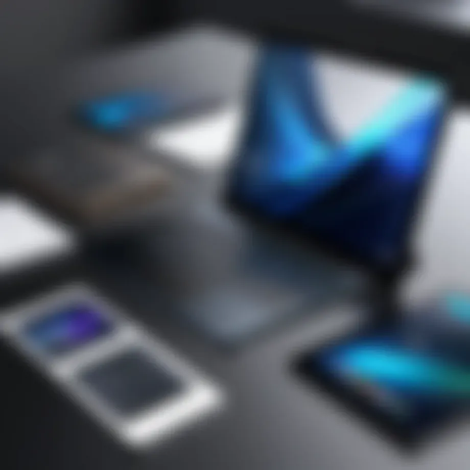 Exploring the ZenBook Duo UX482: An In-Depth Analysis Introduction