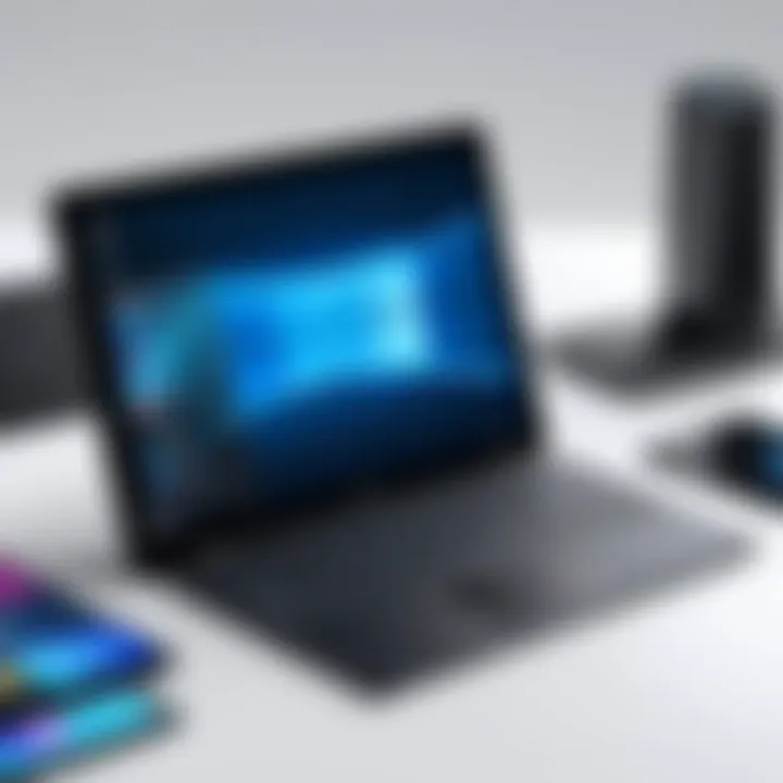 Notable Exploring the ZenBook Duo UX482: An In-Depth Analysis